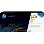 HP CE742A/307A Toner cartridge yellow, 7.3K pages ISO/IEC 19798 for HP CLJ CP 5220