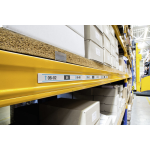 Durable 802719 self-adhesive label