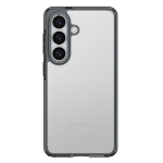 Spigen ACS10733 mobiele telefoon behuizingen 17,5 cm (6.9") Hoes Grijs, Transparant