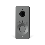 2N IP One video intercom system Grey