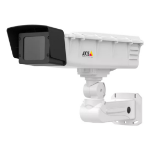 Axis 5901-471 security camera accessory Lens accessories