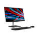 Lenovo V30a Intel® Core™ i5 i5-10210U 60,5 cm (23.8") 1920 x 1080 Pixels Alles-in-één-pc 8 GB DDR4-SDRAM 256 GB SSD Windows 10 Home Wi-Fi 5 (802.11ac) Zwart