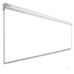 Da-Lite GiantScreen Electrol 500x700 cm Matte White P projection screen