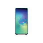 Samsung EF-VG973 mobile phone case 15.5 cm (6.1") Cover Green