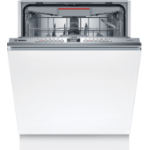 Bosch Serie 4 SMV4EVX00E dishwasher Fully built-in 14 place settings