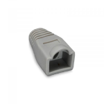 eNet Components C6-BOOT-GY-50PK cable accessory Cable boot