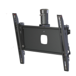 Unicol KP3-CB TV mount Black