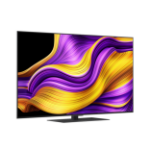 LG OLED evo AI OLED55G56LS TV 139.7 cm (55") 4K Ultra HD Smart TV Wi-Fi Silver