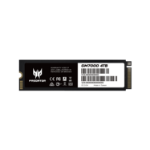 BIWIN (PREDATOR) PREDATOR GM7000 2TB (with HS) NVMe PCIe SSD Dram cache , Read up to 7400, write up to 6700 MB/s  (TLC) can go with free Heatsink