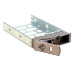 Chieftec SAS ( Serial Attached SCSI ) / SATA Backplane HDD Tray for SST-2131/31