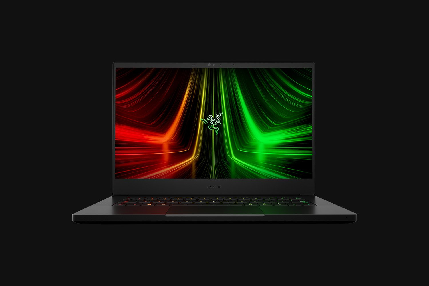 Image of Razer Blade 14 Laptop 35.6 cm (14") Quad HD AMD Ryzen 9 6900HX...