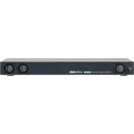 DataVideo HBT-50 AV receiver Black
