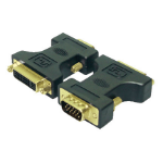 LogiLink AD0002 interface cards/adapter DVI-I