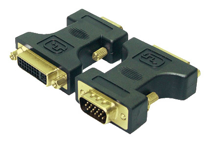Image of LogiLink AD0002 interface cards/adapter DVI-I