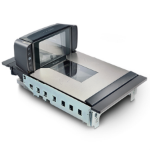 Datalogic Magellan 9400i Ingebouwde streepjescodelezer 1D/2D Lineair Zwart, Zilver