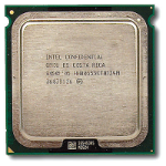 HP Intel Xeon E5-2680 processor 2.7 GHz 20 MB L3