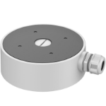 Hikvision DS-2280ZJ-WA160 security camera accessory Junction box