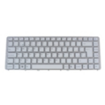 Sony A1738893A notebook spare part Keyboard
