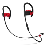 Apple Powerbeats3 Headset Wireless Ear-hook, In-ear Calls/Music Micro-USB Bluetooth Black, Red