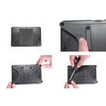 Brodit Mount with tilt swivel