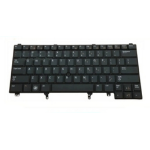 DELL N3T77 laptop reserve-onderdeel Toetsenbord