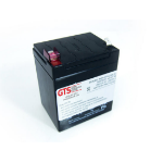 GTS RBC45- UPS battery Sealed Lead Acid (VRLA) 12 V 5.5 Ah