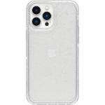 OtterBox Symmetry Clear Series for Apple iPhone 13 Pro Max, Stardust 2.0