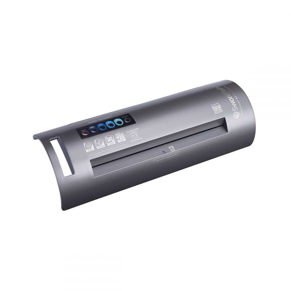 TimeSaver2 A3  Laminator thumbnail