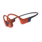 Shokz OpenSwim Pro Red