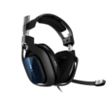 ASTRO Gaming A40 TR for PS4 Headset Wired Head-band