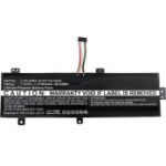 CoreParts 5B10K87722-CP laptop spare part Battery