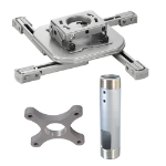 Chief KITAF009012S project mount Silver