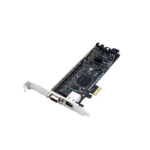 ASUS (SI Bulk Packaging 1YW) ASUS IPMI EXPANSION CARD Dedicated Ethernet Controller, VGA Port, PCIe 3.0 x1 Interface and ASPEED AST2600A3 Chipset