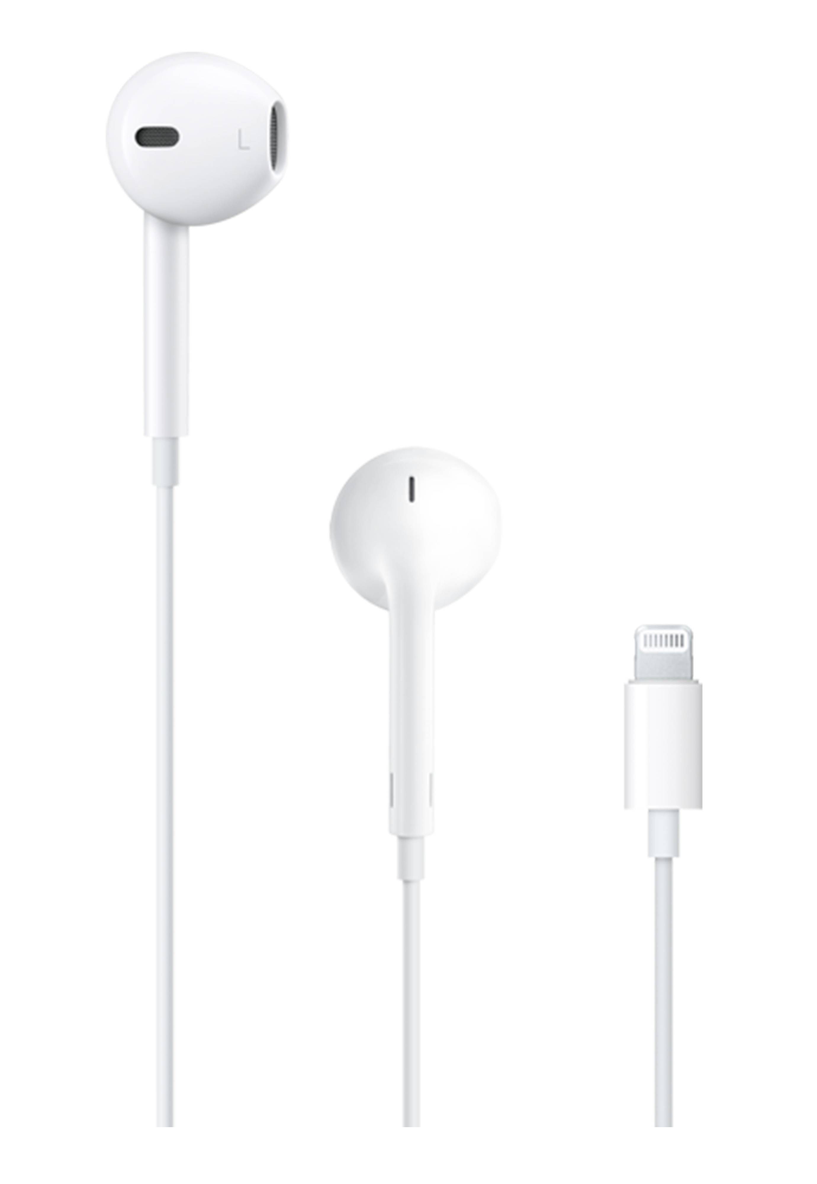 Image of Apple EarPods with Lightning Connector
