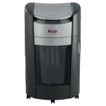 Rexel ShredMax AutoFeed+ 300X P4 Cross Cut Paper Shredder
