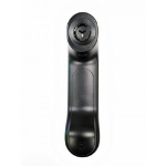 Alcatel-Lucent Enterprise 3MG08012AA telephone handset Analog telephone handset Black