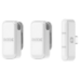 R�DE Wireless Micro Whie Clip-On
