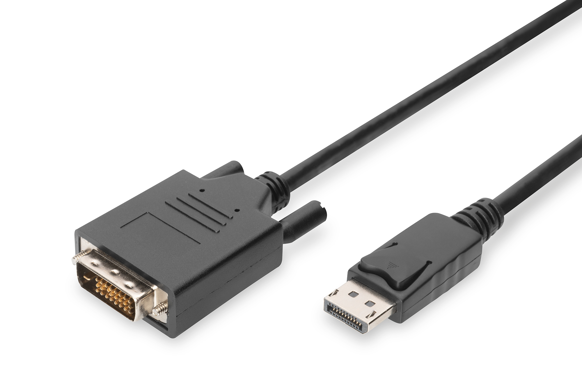 Digitus DisplayPort-Adapterkabel - DisplayPort / DVI-D, 1m