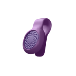 Jawbone UP Move Clip-on activity tracker Violet