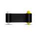 Seaory 3411B 200m x 60mm Black Monochrome Ribbon (2400 Prints)