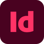 Adobe InDesign CC for Teams Volume Licence Multilingual