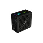 Aerocool Cylon 600W power supply unit 20+4 pin ATX ATX Black