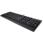 Lenovo Preferred Pro II keyboard Universal USB QWERTY US International Black