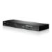 ATEN CS1708I-AT-E KVM switch Rack mounting Black