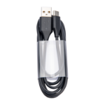Jabra Evolve2 USB Cable USB-A to USB-C - Black