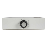 Biamp DS1390B White Wired