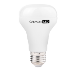 Canyon LED LAMP R63 E27 6W 517LM