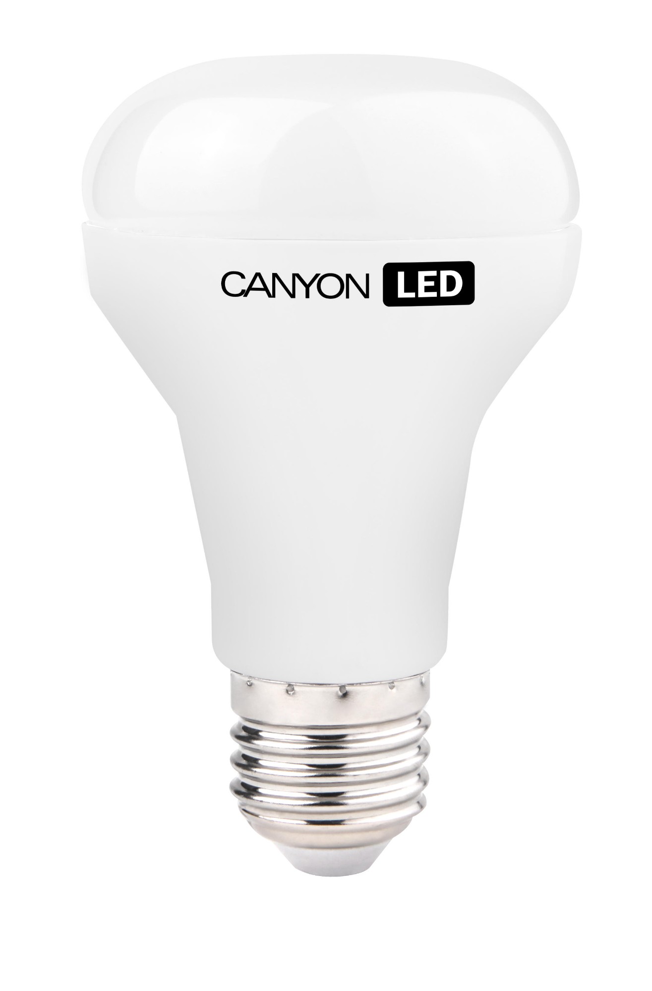 CA-R63E27FR6W230VN CANYON LED LAMP R63 E27 6W 517LM