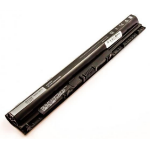 CoreParts MBXDE-BA0014 laptop spare part Battery