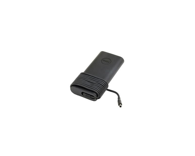 Photos - Other for Computer Dell AC Adapter 19.5V 4.62A 90W includes power cable 6C3W2 